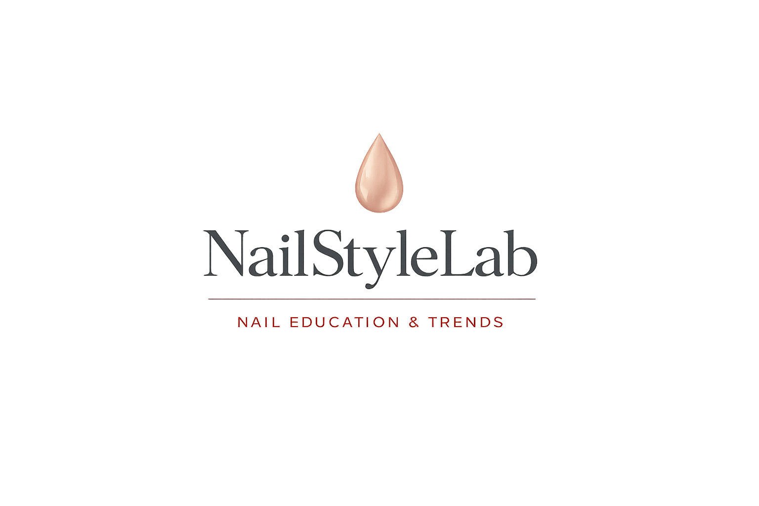 nail style lab logo