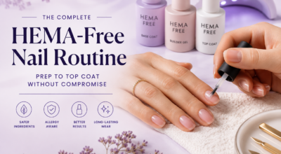 Nail Prep & Techniques